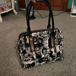 VOGUE handbag